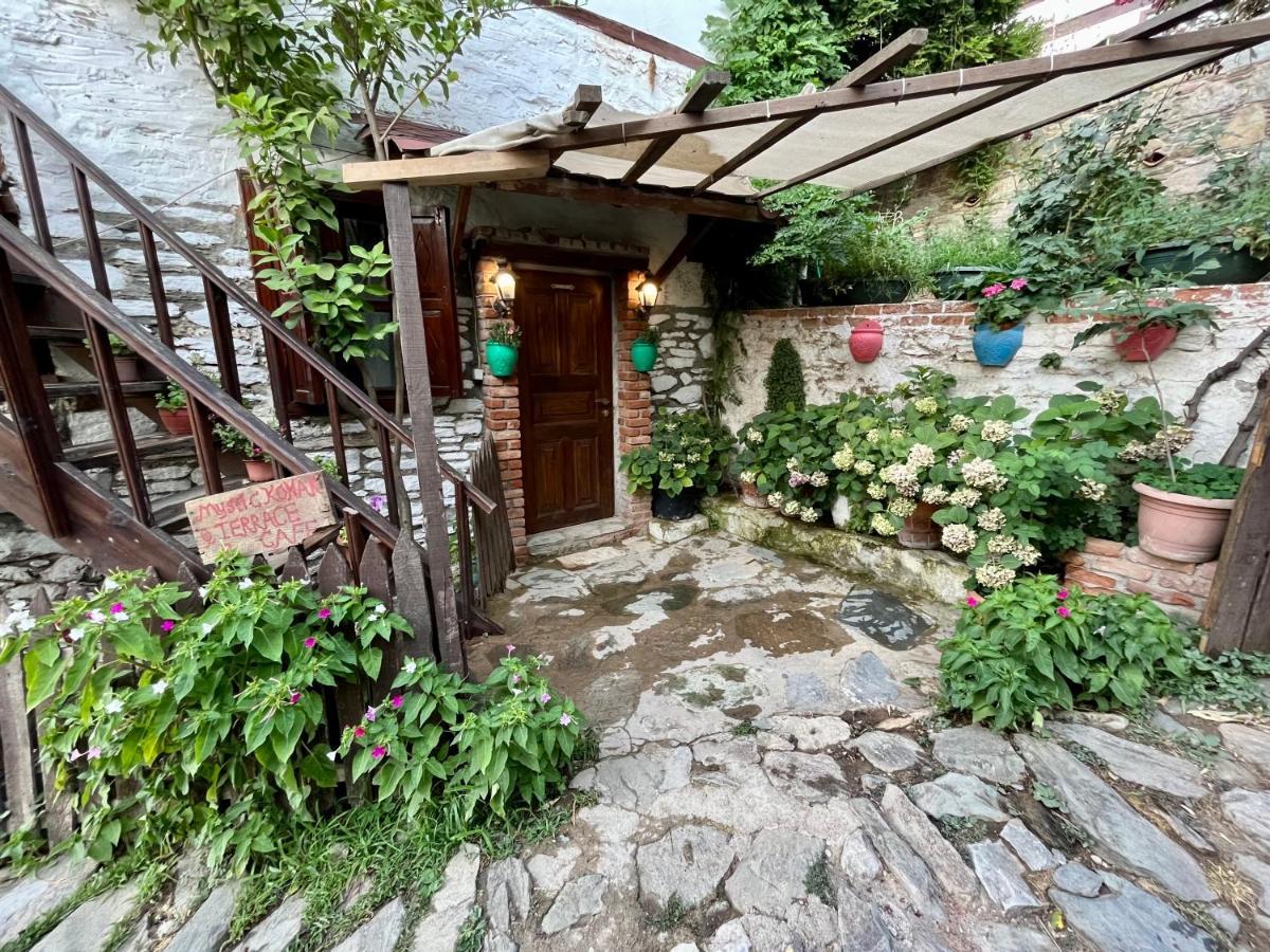 Mystic Konak Selçuk Esterno foto
