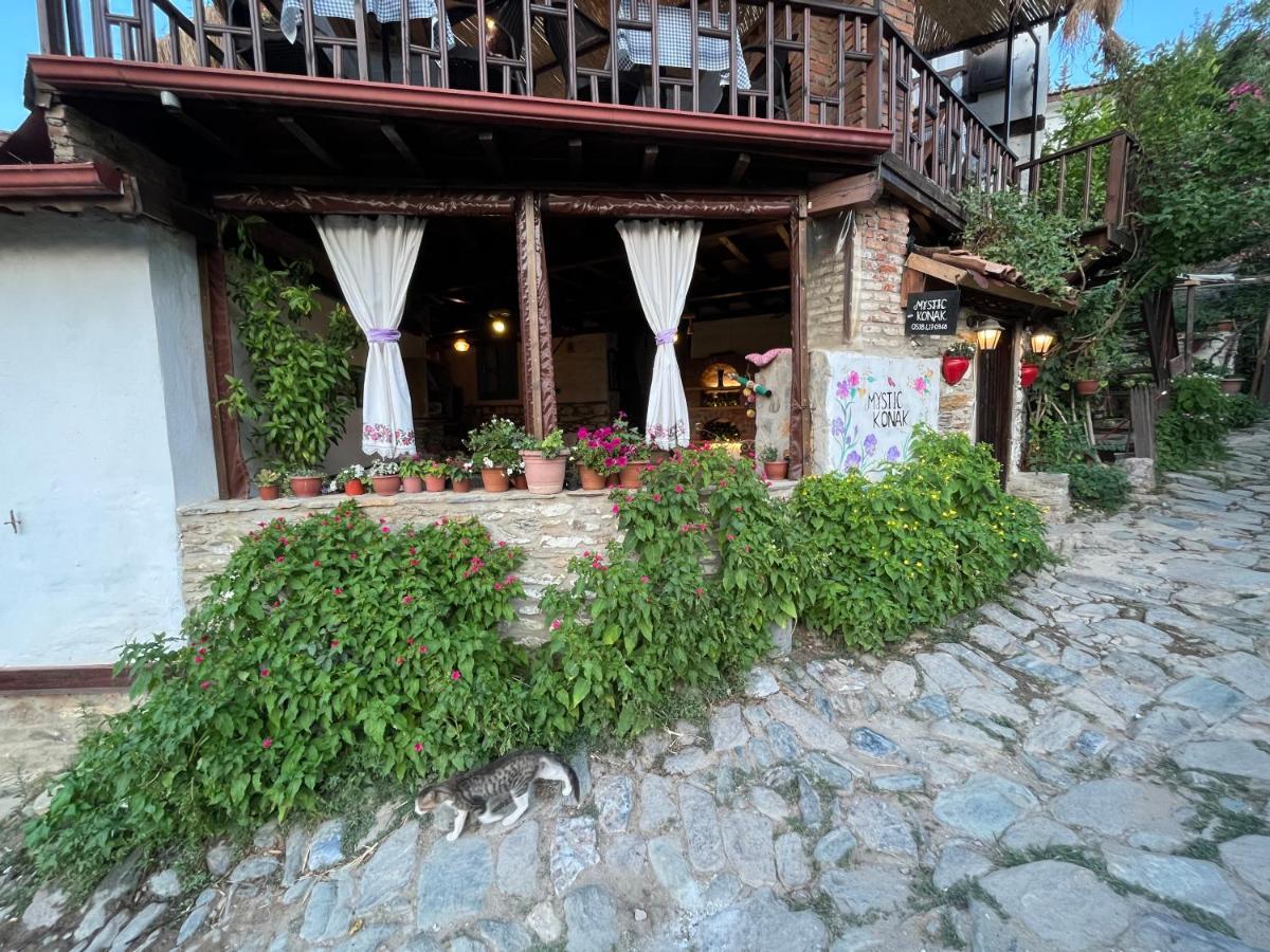 Mystic Konak Selçuk Esterno foto