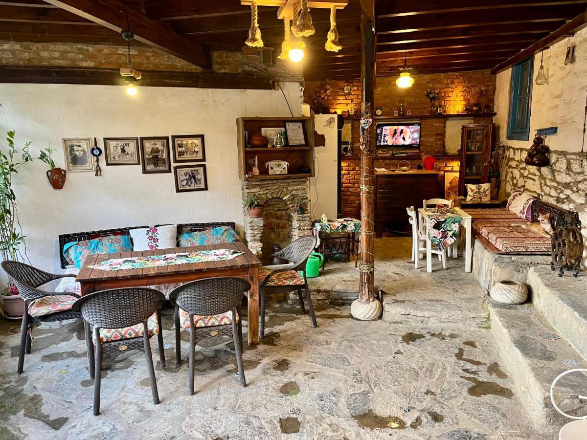 Mystic Konak Selçuk Esterno foto