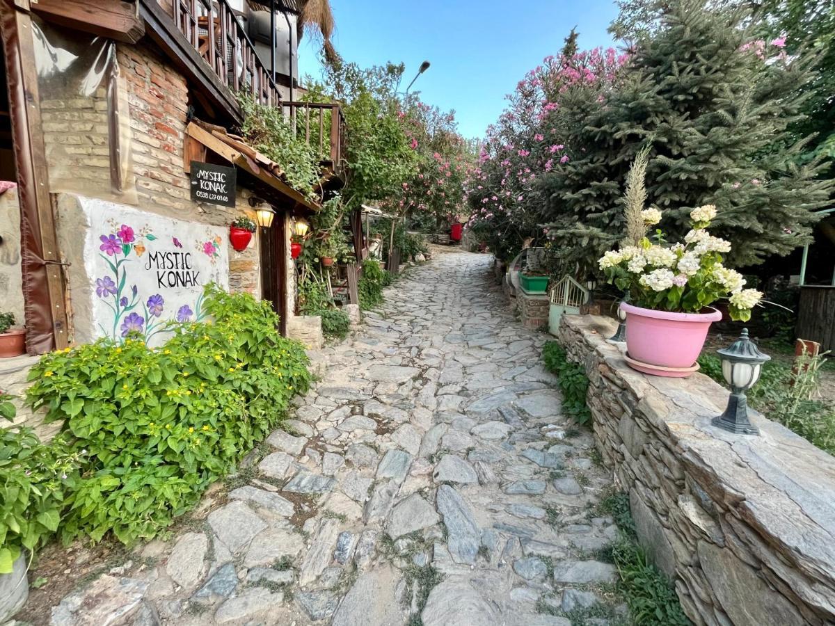 Mystic Konak Selçuk Esterno foto