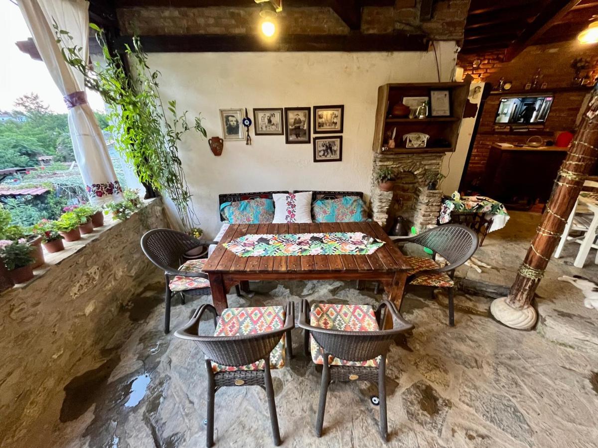 Mystic Konak Selçuk Esterno foto