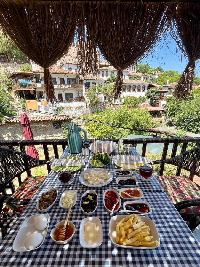 Mystic Konak Selçuk Esterno foto