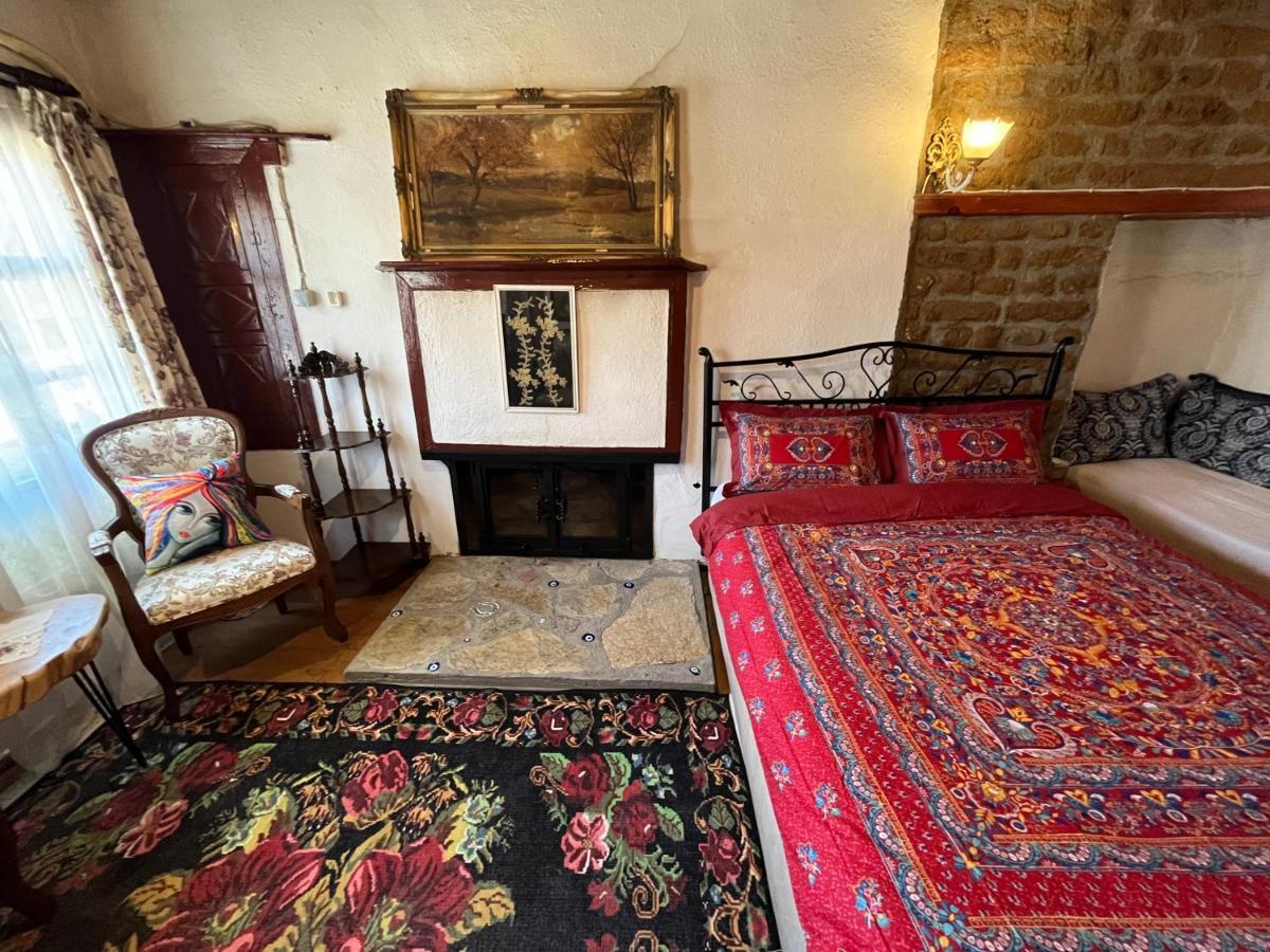Mystic Konak Selçuk Esterno foto