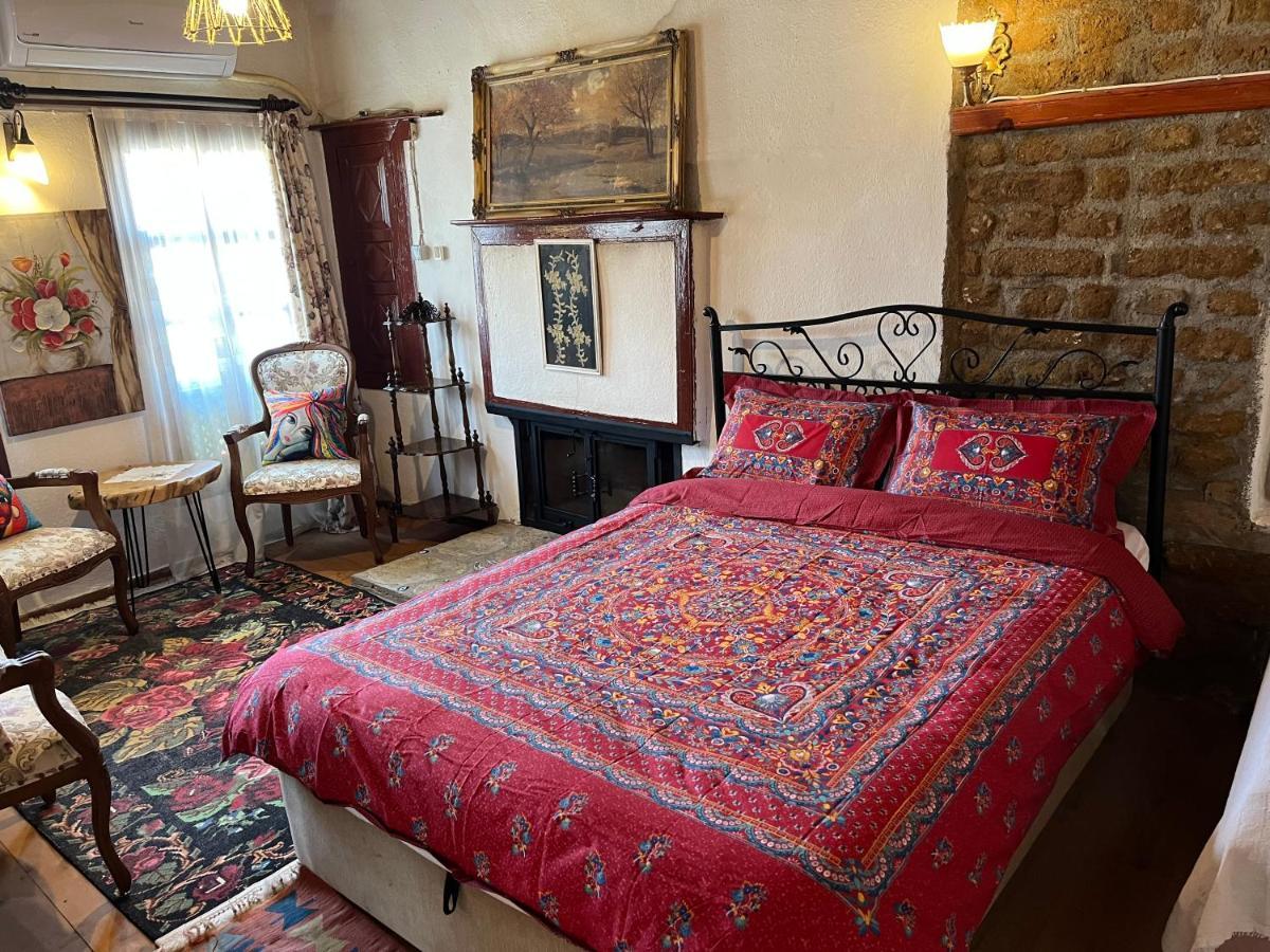 Mystic Konak Selçuk Esterno foto