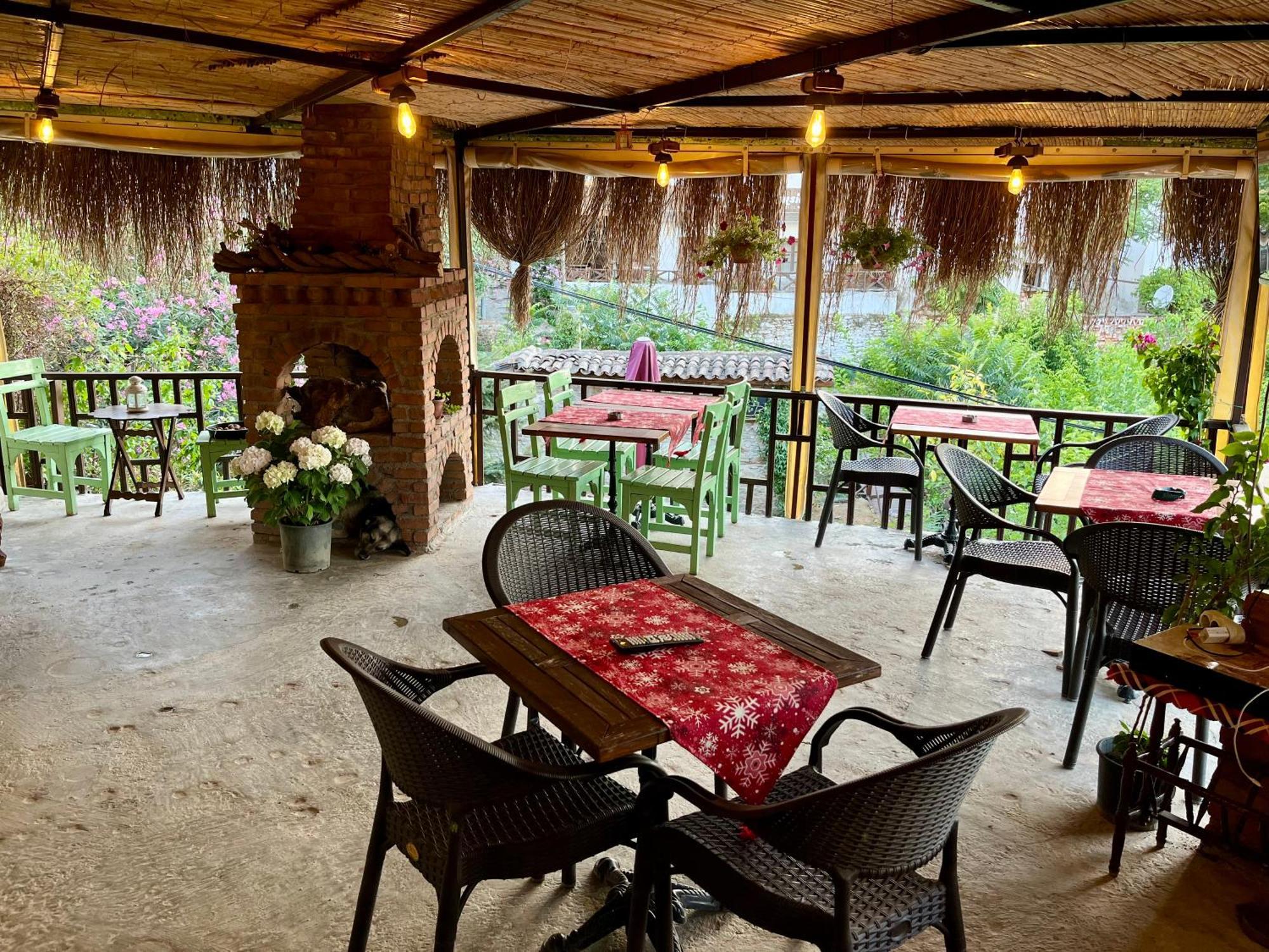 Mystic Konak Selçuk Esterno foto