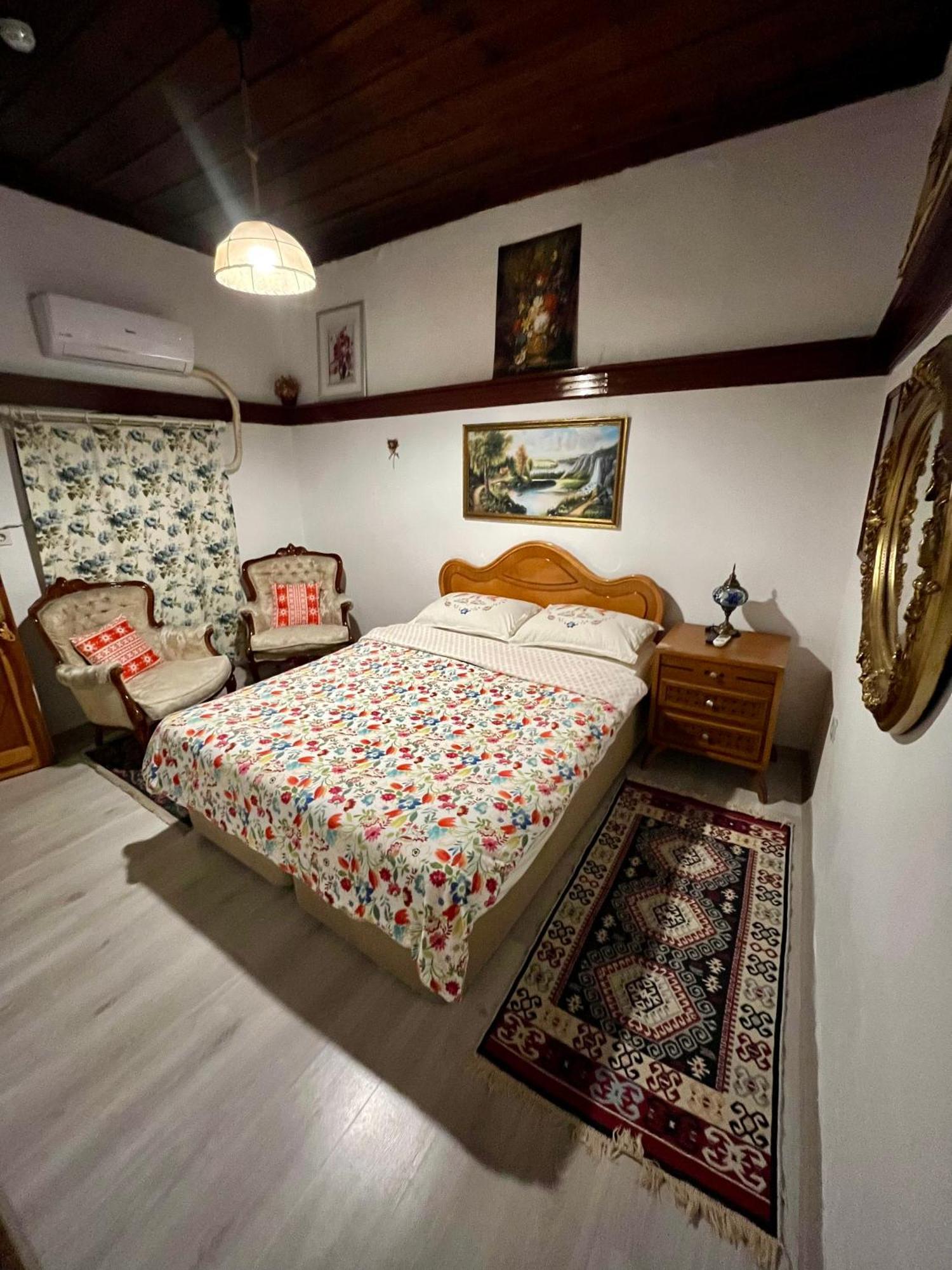 Mystic Konak Selçuk Esterno foto