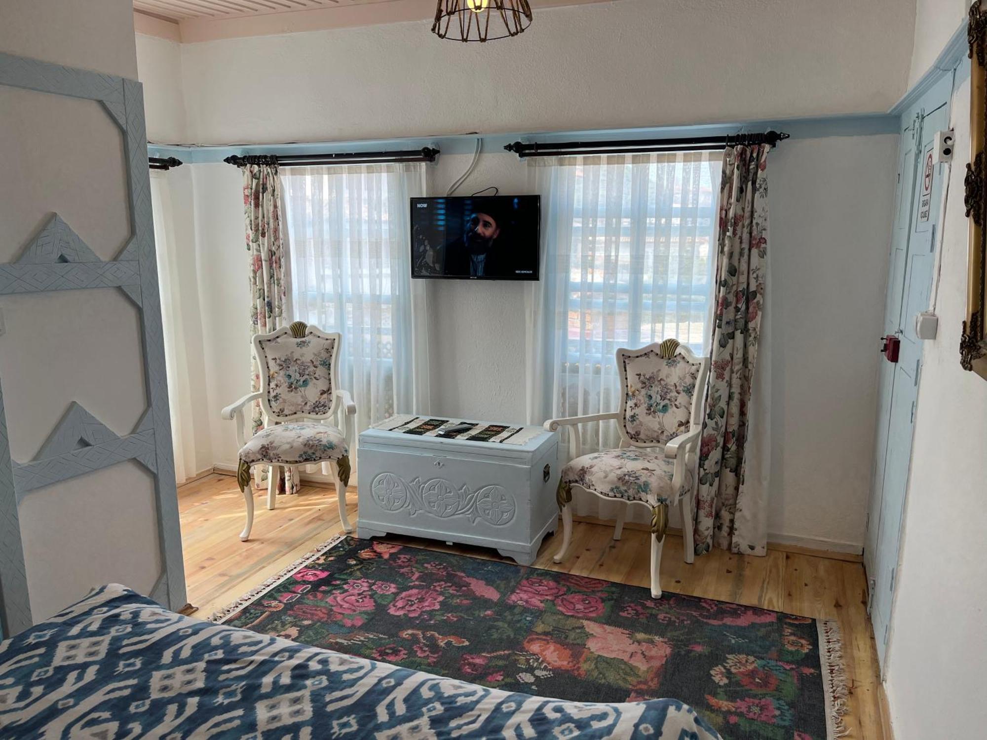 Mystic Konak Selçuk Esterno foto